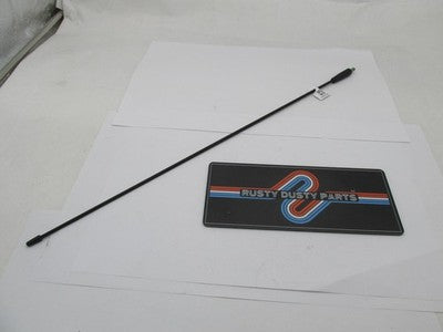 Indian Motorcycle Genuine OEM NOS AM/FM Trunk Antenna Mast 4080599