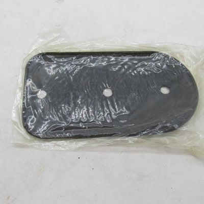 Lot of 2 Harley Davidson OEM NOS Tail Light Rubber Backing Pads 68124-