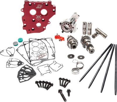 Feuling 525 Series HP+ Camchest Kit Chain Drive 7206P