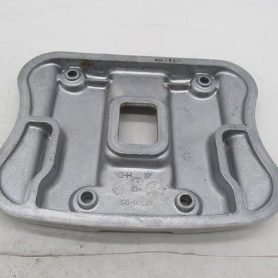 Harley Davidson OEM 95-03 Evo Sportster Upper Rocker Box Cover 17581-9