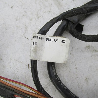 Buell Genuine Main Engine Wiring Harness Loom Wires Assy. Y0200.02A8A