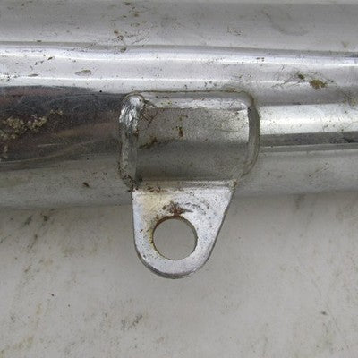 Harley-Davidson OEM Stock 94-03 Sportster XL Exhaust Header & Muffler