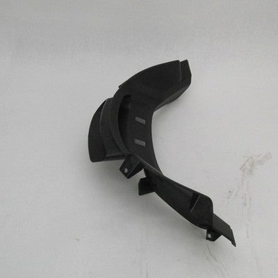 Harley Davidson OEM Stock Inner Fairing Vent Trim Softail Low Rider 57