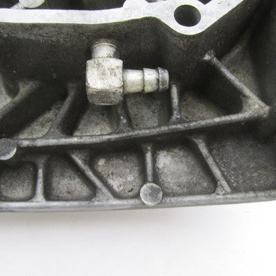 Harley Davidson OEM Engine Cam Cover Gear EVO Sportster 1991-1994 2522