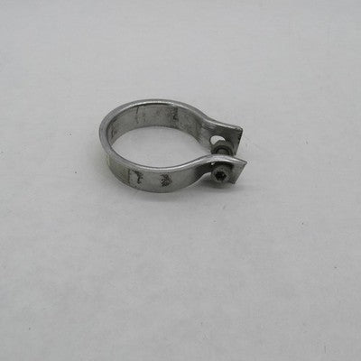 Harley Davidson OEM Muffler Exhaust Clamp 45-06 Softail Dyna Touring 6