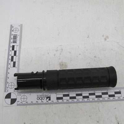 Pair of Harley-Davidson OEM EUC Stock FLHX Rubber Handlebar Grips