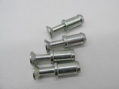 Lot of 4 Harley Davidson NOS Oil Drain Plug 62725-90
