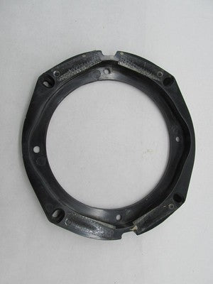 Harley-Davidson Genuine Stock Black Speaker Mounting Ring 77046-96A