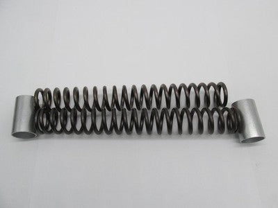 Öhlins NOS FKC 102 NIX 25 Front Fork Springs Normal Height 08866-02