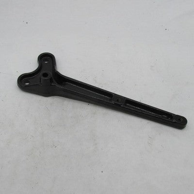 Harley Davidson Genuine Black Exhaust Hanger Bracket Softail 00-06 654