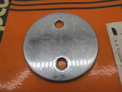 Harley Davidson Nempco Chrome 36-64 Inspection Cover 20604 60573-36