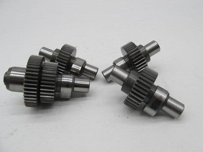 Set of Harley-Davidson Genuine 2004 Sportster XL 1200cc Stock Cams