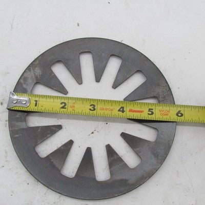 Harley Davidson Genuine Screamin Eagle Diaphragm Clutch Spring Twin Ca