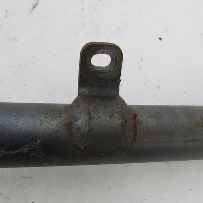 Harley Davidson OEM Single Exhaust Tube Mount Bracket FLSTC Softail 65