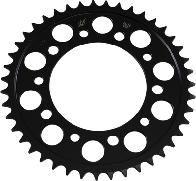 Driven Lightweight Steel Rear Sprockets 43T 5014-520-43T