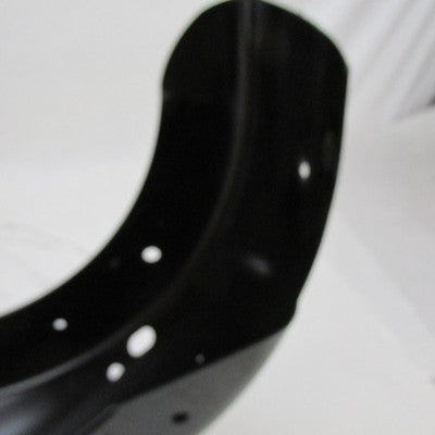 Harley OEM 97-98 Touring FLHTC FLHRCI Rear Fender Vivid Black 59579-97