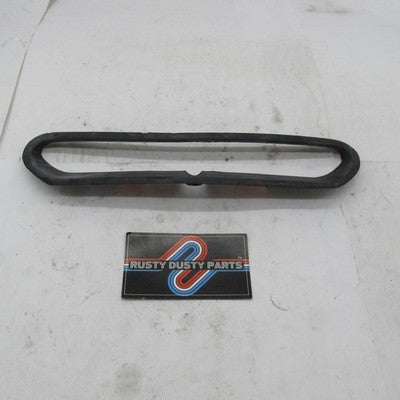 Harley Davidson Genuine Stock Fairing Vent Trim Air Duct Bezel 12-21 2