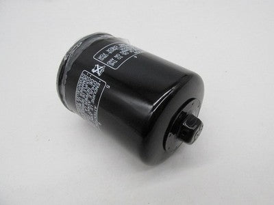 K&N NEW Motorcycle Black Oil Filter KN-198