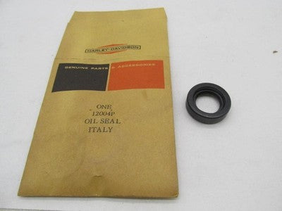 Harley-Davidson Genuine NOS Aermacchi Oil Seal 12004P
