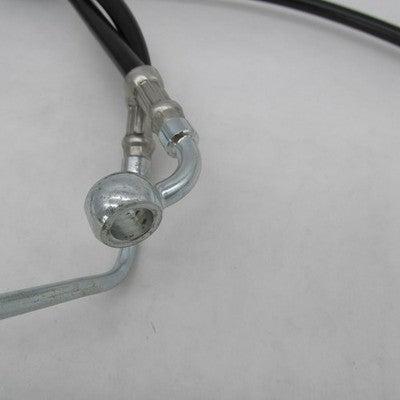 Harley-Davidson OEM Stock 09-13 Touring ABS Front Brake Line Kit 40612
