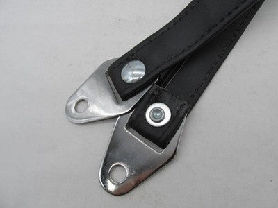 Harley Davidson Genuine 16.5" Long Passenger Seat Grab Strap