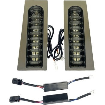 Custom Dynamics Probeam Fillerz Led Taillights PB-FILL-23-SC