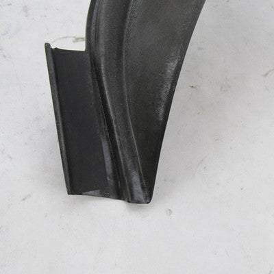 Buell OEM 99-02 M2 Cyclone Tail Section Rear Fairing Carbon Black 5984