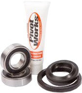Pivot Works Wheel Bearing Kit Front PWFWK-H13-046