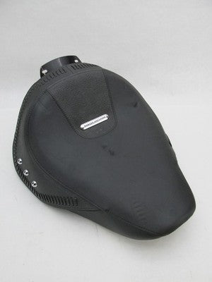 Harley Davidson Genuine Softail Heritage Fatboy 2007+ Solo Seat 52515-
