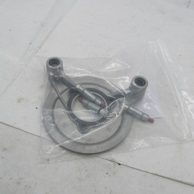Harley Genuine Screamin Eagle Air Cleaner Back Plate w/ Mounting Studs