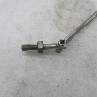Harley Davidson Buell OEM XB Battery Tray Mount Bracket Hold Down Stra