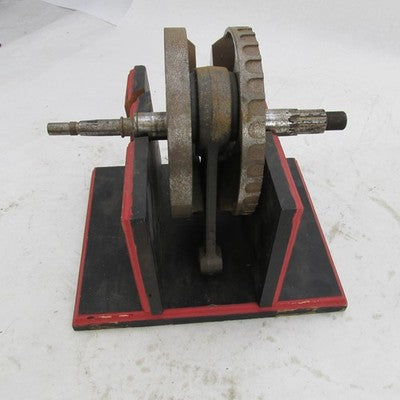 Harley Davidson Genuine S & S Flywheel Crank Assembly 34-7401 34-7402
