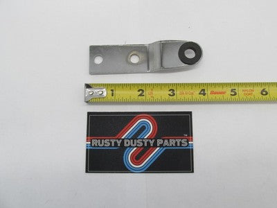 Harley OEM NOS Detachable Pillion Quick Release Seat Hardware Kit 5167