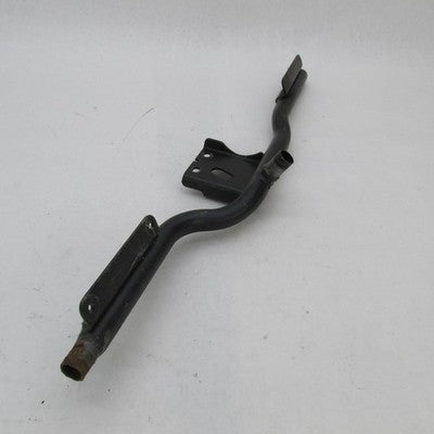 Harley D OEM Muffler Exhaust Bracket Hanger Softail Heritage 10-17 667