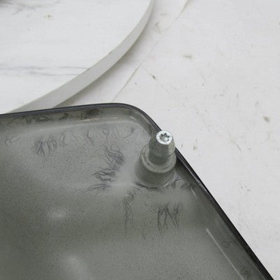 Pair of Harley OEM Side Cover Panels Touring Road Glide 09-24 66048-09
