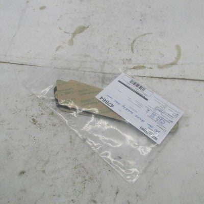 Pair of Harley OEM NOS Police Saddlebag Latch Cover Decals 14274-93 14