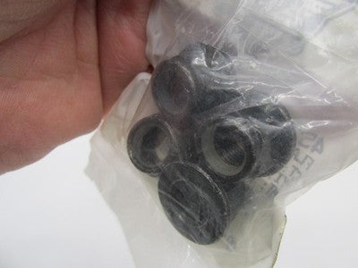 Lot of 4 Harley Davidson NOS Flange Nut 45764-00