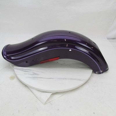 Harley-Davidson Genuine OEM Concord Purple Rear Fender FXDWG 59918-00Q