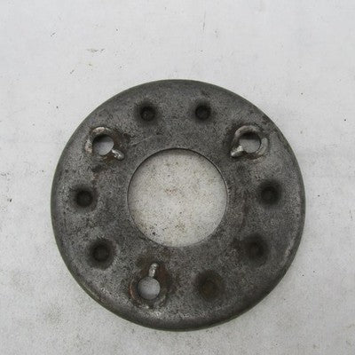 Harley Davidson OEM Clutch Plate Hub Bearing Retainer Plate 10 Hole 38