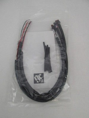 LA Choppers Harley Davidson 2018+ Softail 12-14" Bars Cable Kit LA-815
