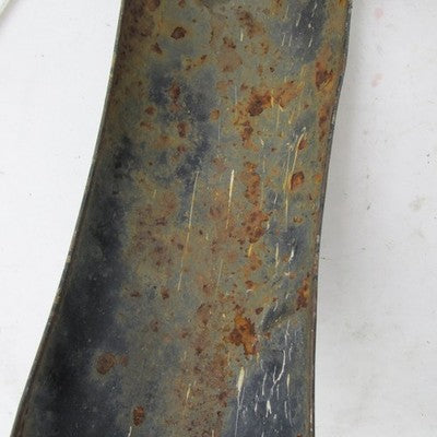 Harley Davidson Genuine Black Front Wheel Fender Sportster XL Ironhead