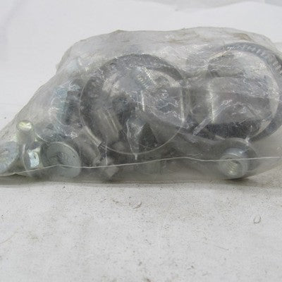 Harley Davidson OEM 1-¾ Exhaust Muffler Mounting Hardware Kit 1.75 In