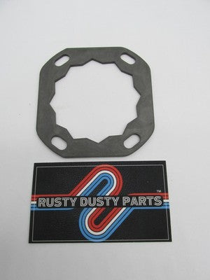 Harley Davidson NOS Sprocket Lockplate 35242-006