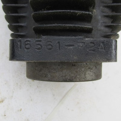 Harley Davidson Single Cylinder Jug Ironhead Sportster 16561-72A Bore