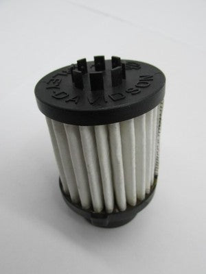Harley Davidson Genuine NOS Definitive 5 Oil Filter Element 63834-07