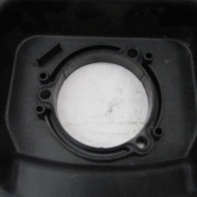 Harley Davidson OEM 08-17 Dyna Softail Air Cleaner Backing Plate 29347