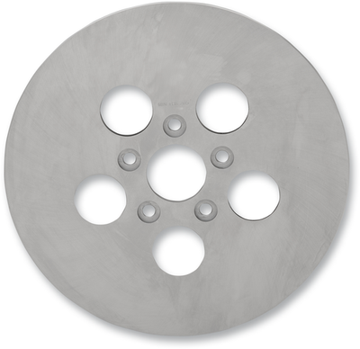 Drag Specialties  Brake Rotors Rear 1710-3217