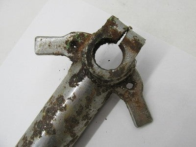 Harley-Davidson Genuine XLH XLCH K Model Sportster Lower Fork Leg 4588