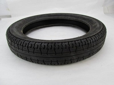 Vintage Metzler 4.0 X 18" Block C 66 Touring Special Motorcycle Tire