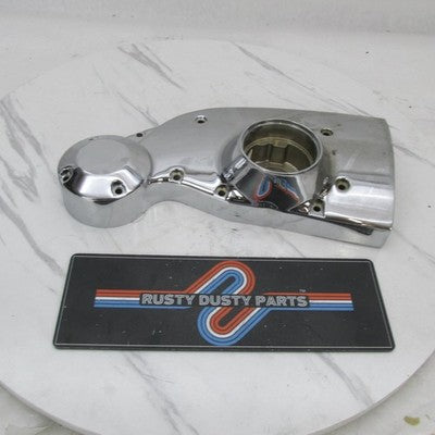 Harley Genuine Right Side Engine Cam Cover XL Sportster 883 1200 25230